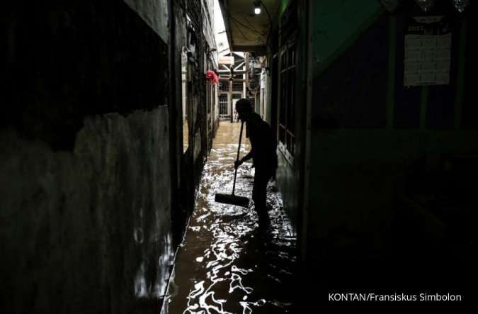 Apa Saja Isi Tas Siaga Bencana? Ini Kunci Selamat Saat Bencana Alam Tiba