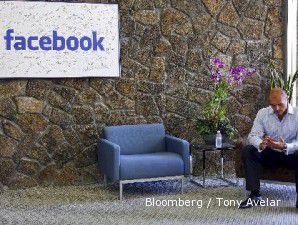 Facebook tunda IPO hingga akhir 2012