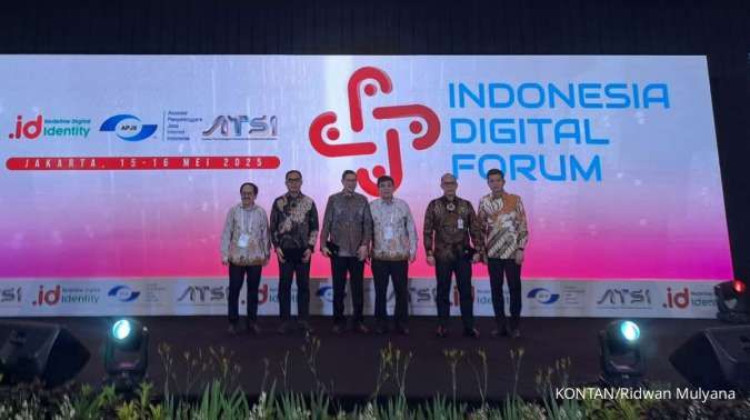 Ekosistem Bisnis Telekomunikasi Berubah, Asosiasi Tagih Roadmap Industri Digital