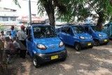 Bajaj Qute resmi dijual Rp 10 juta