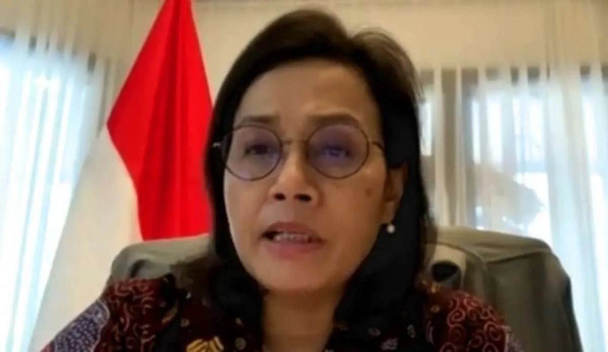 Menkeu: Batas atas SBN di pasar perdana mencapai Rp 242 triliun