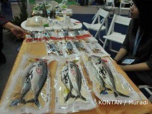Indonesia gandeng asing bangun pbarik pengolahan ikan patin