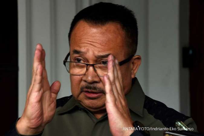 Rhenald Kasali Mundur dari Jabatan Komut PT Pos Indonesia, Kenapa? Ini Alasannya
