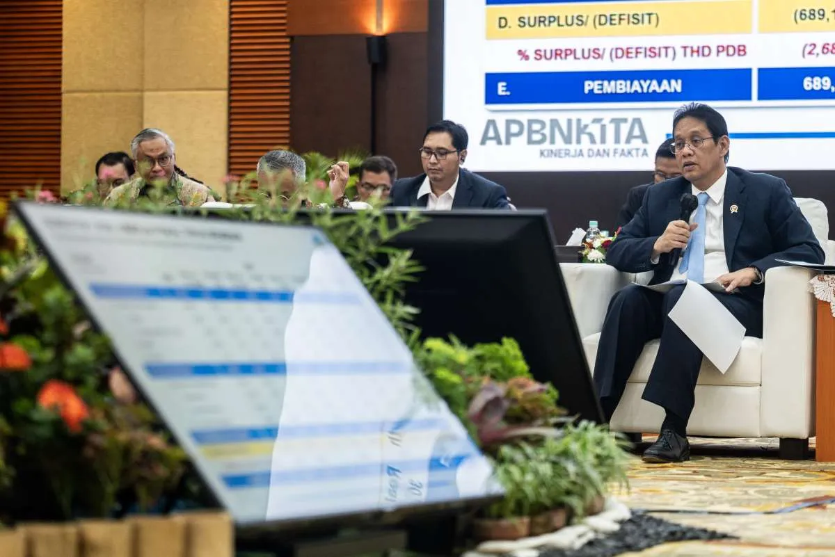 Purbaya Optimistis Lebih Banyak Kanwil DJP yang Capai Target pada 2026