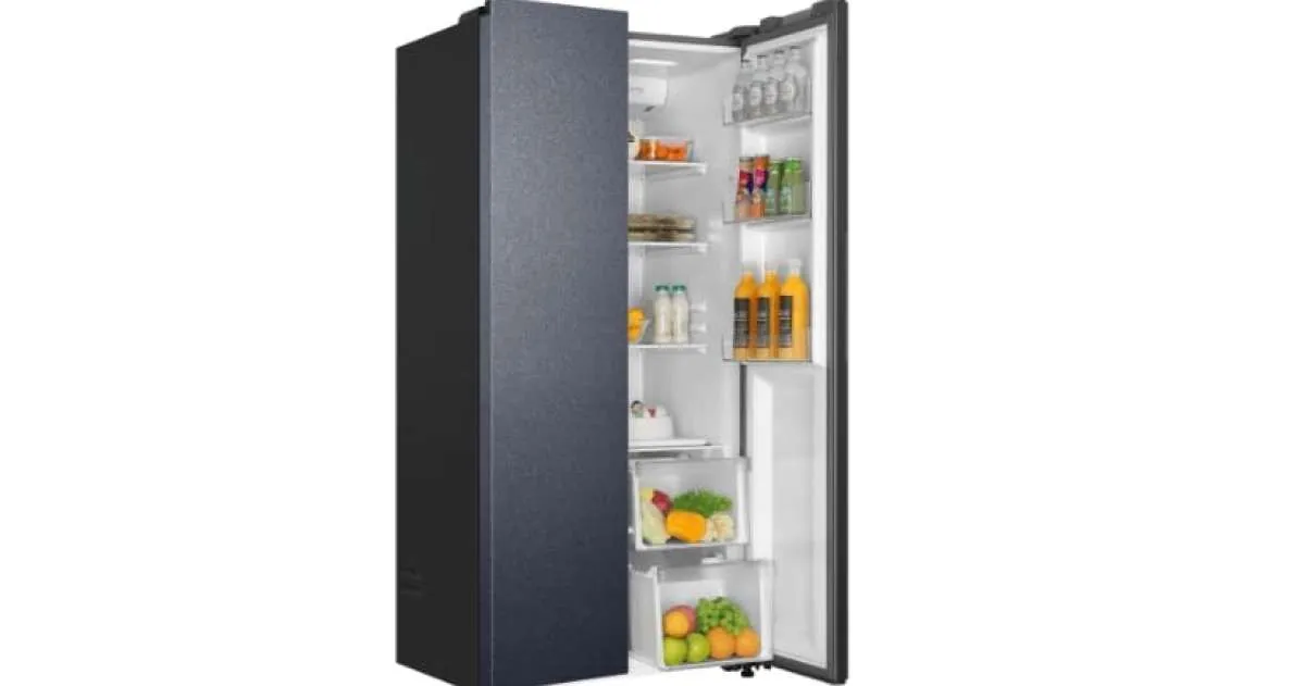 Daya Beli Lesu dan Rupiah Volatil, Produsen Kulkas Selektif Luncurkan Produk Baru