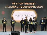 Dari Fasilitas hingga Gaya Hidup, Ini Selera Generasi Z dalam Memilih Rumah