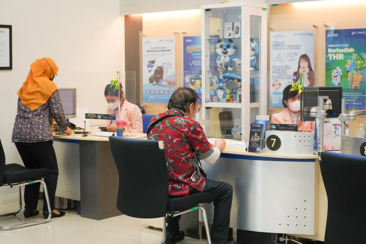 KPR Bunga Rendah dan Tenor Fleksibel Bantu Kaum Muda Punya Rumah