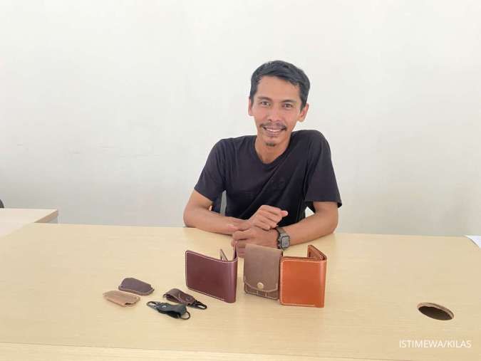 Layanan Keuangan Digital Bantu UMKM Padang Kembangkan Usaha dengan Risiko Terukur