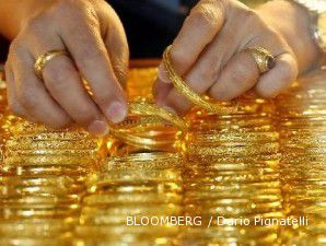 Bullish harga emas masih akan terus berlanjut