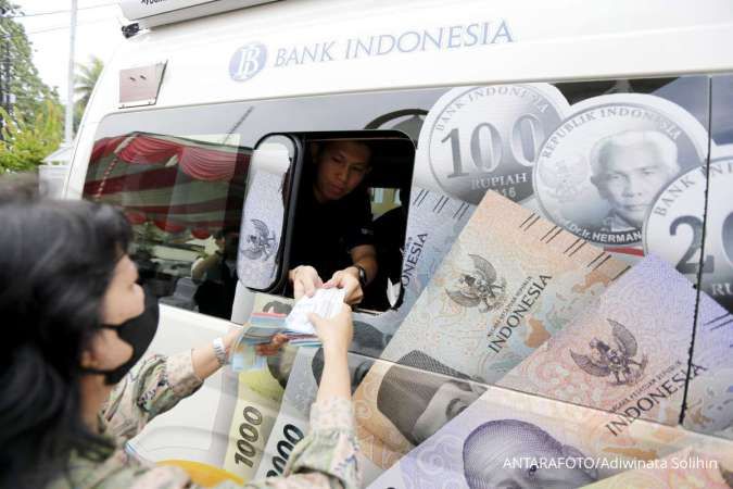 Pemesanan Uang Baru BI 2026 Dibuka: Cara Mudah Tukar Lewat PINTAR!