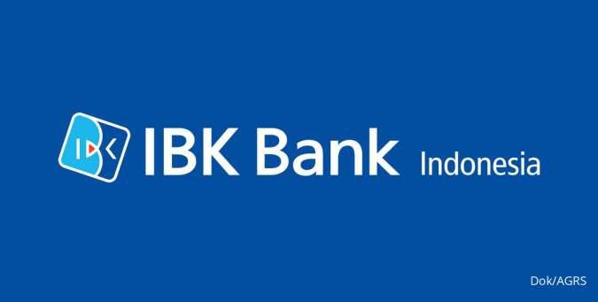 Laba Bersih IBK Bank (AGRS) Naik 9,75% Jadi Rp 170,02 Miliar per September 2024