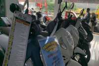 Pantau Daftar Motor Bekas Rp 7 Jutaan, Varian Skutik Harga Murah