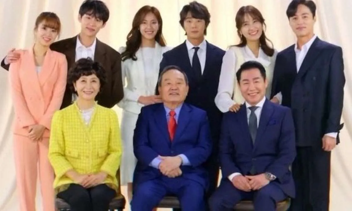 9 Drakor Rating Tertinggi di Minggu Ketiga Bulan April Tahun 2022, Berikut Daftarnya