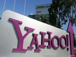 Yahoo dan Google Revisi Proposal Kerjasama Iklan Internet