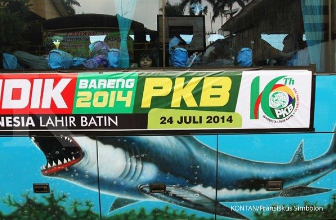 PKB siapkan lebih dari 4 nama untuk jadi menteri