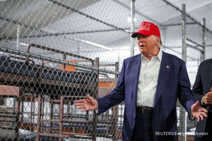 Mahkamah Agung AS Tolak Upaya Trump Pecat Gubernur The Fed Lisa Cook