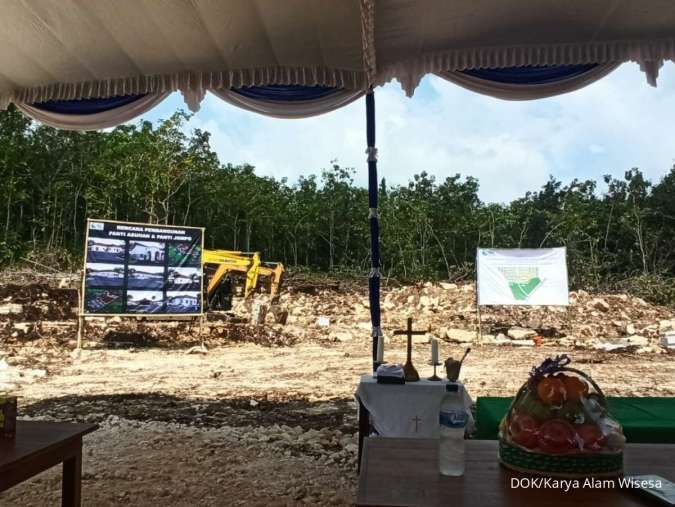 Pemberdayaan Masyarakat Bisa Menjadi Penopang Ekonomi Daerah