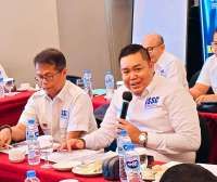 Industri Baja Tertekan Impor Murah, ISSC Desak Pemerintah Cabut Bea Masuk Nol Persen