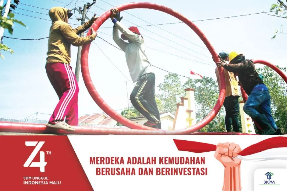 Investasi, Kunci Utama Pertumbuhan Ekonomi