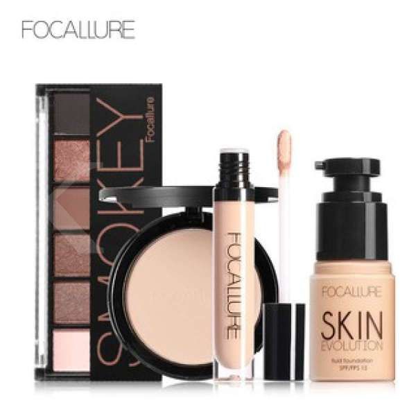 Promo Makeup Focallure 9-11 September 2021, Banting Harga Hingga 90%!
