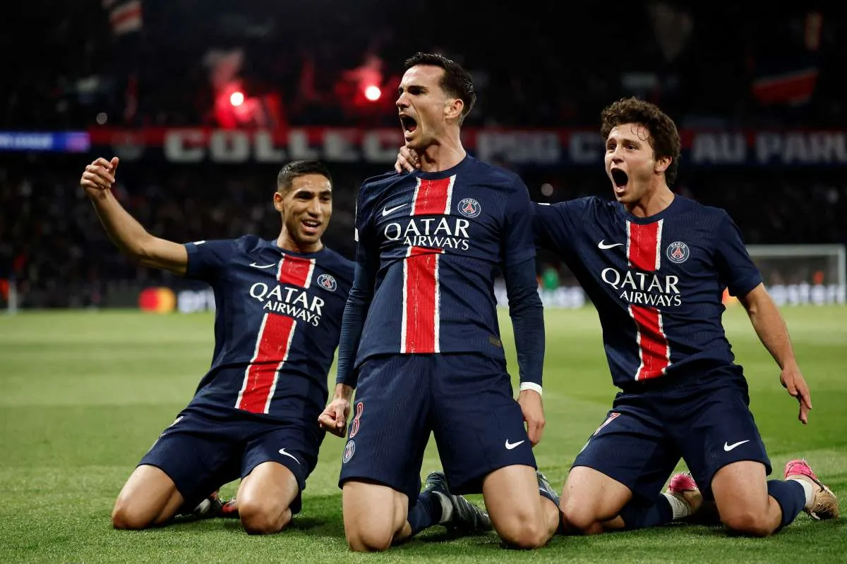 Prediksi PSG vs Inter Milan dan Jadwal Final Liga Champions 2025