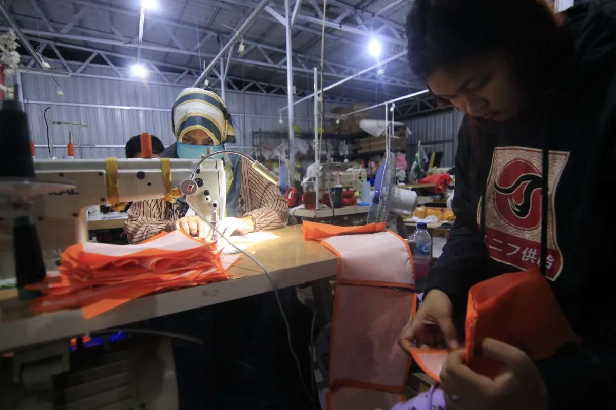 Aturan Menkes: Jam kerja shift 3 bagi pekerja berusia kurang 50 tahun!