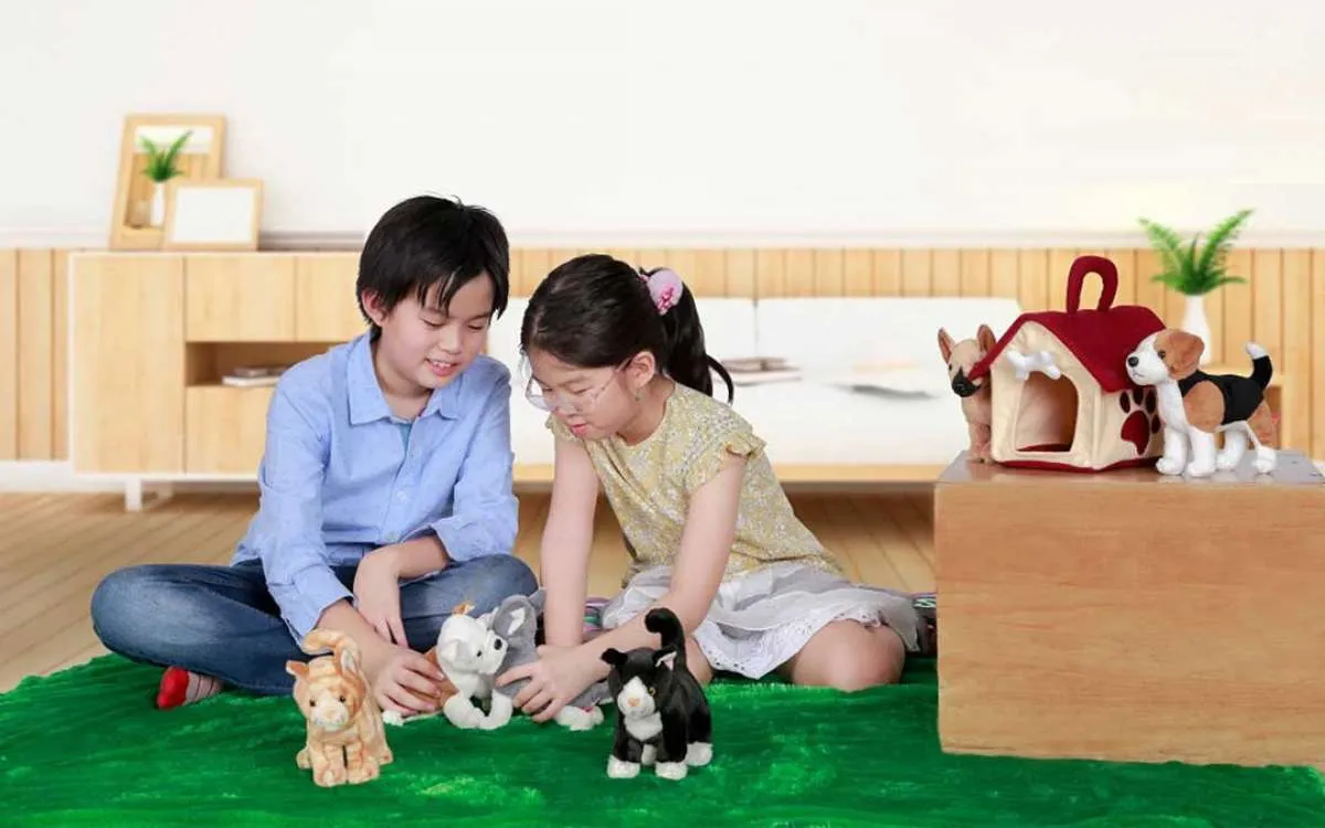 Pendapatan Sunindo Adipersada (TOYS) Menyusut 13,19% Sepanjang 2021