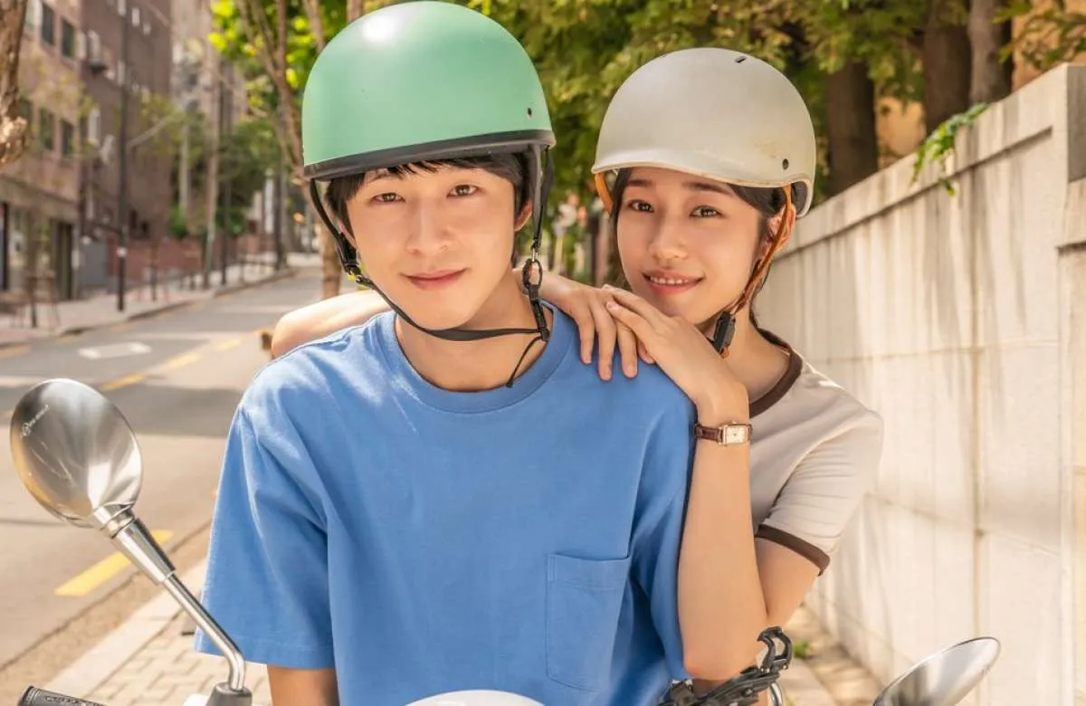 Rekomendasi Film Korea Ini Bikin Hubungan Makin Romantis, Tonton Sekarang