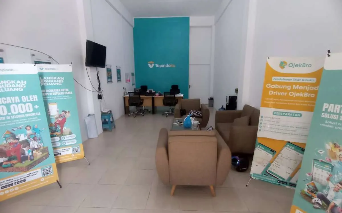 Topindo Solusi Komunika (TOSK) Incar Dana Rp 109,37 Miliar dari IPO