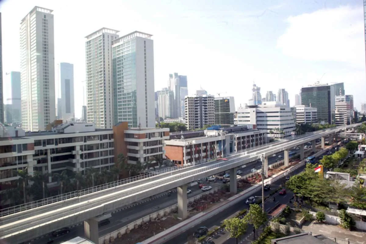 Disinggung Kemenkeu, Adhi Karya (ADHI): Posisi debt to equity ratio masih aman