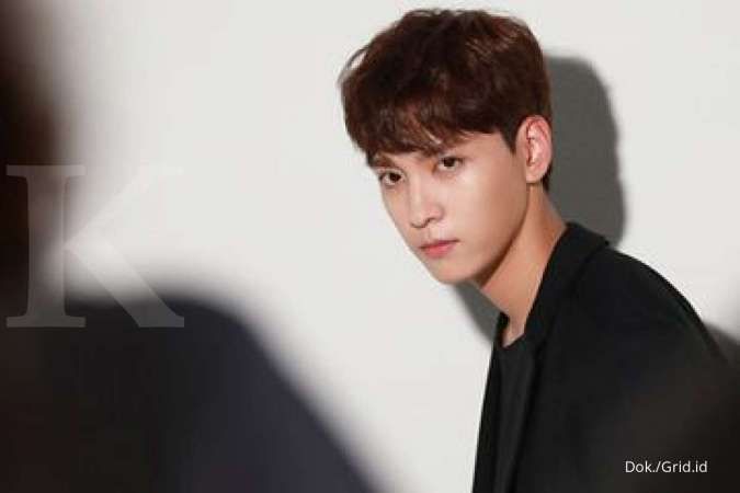 Ini Dia Deretan Drama Choi Tae Joon, Calon Suami Park Shin Hye
