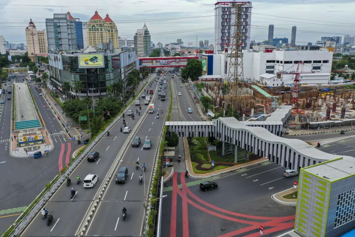 Ekonomi Jawa Tengah Kuartal II 2022 Tumbuh Di Atas Rata-Rata Nasional, Tapi Ada PR