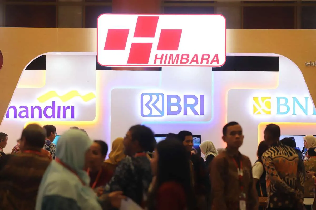 BRI Jadi Bank Paling Banyak Hapus Tagih Kredit UMKM, NIlainya Capai Rp 2,5 Triliun