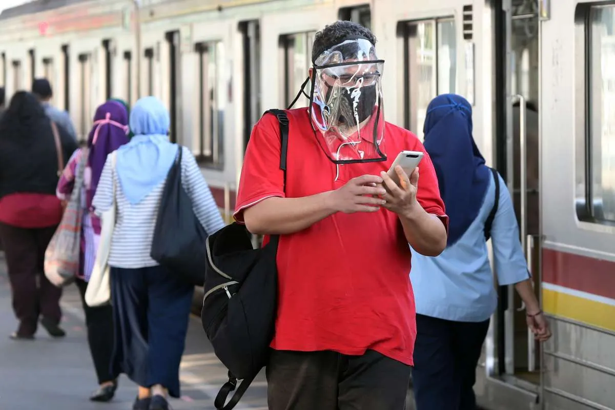 Lima fase timeline pascacorona beredar, Kemenko Perekonomian siapkan kajian