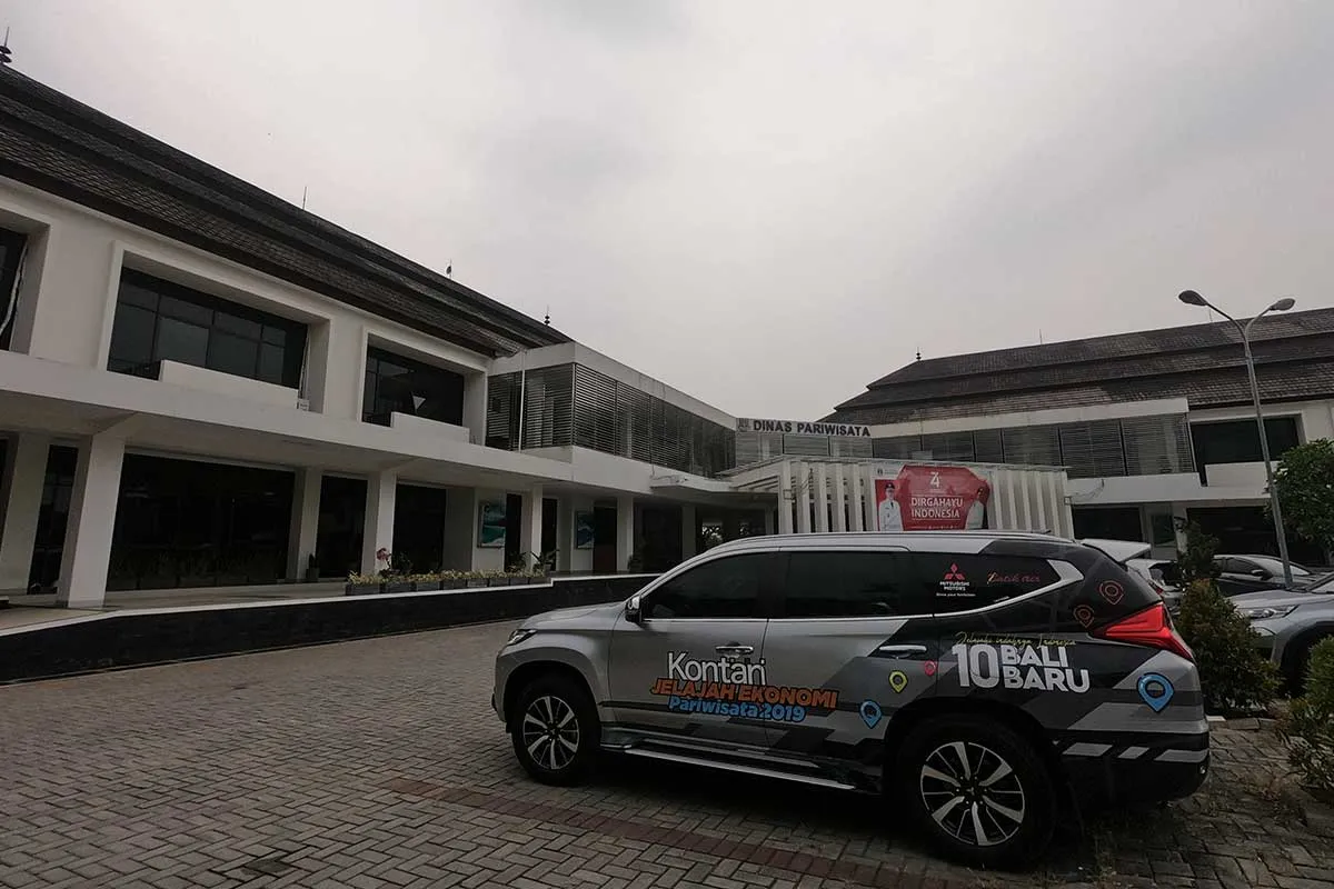 Pemprov berharap Banten segera bangkit, investor tanamkan modalnya, dan turis datang