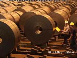 KRAS dan Posco bikin joint venture baru