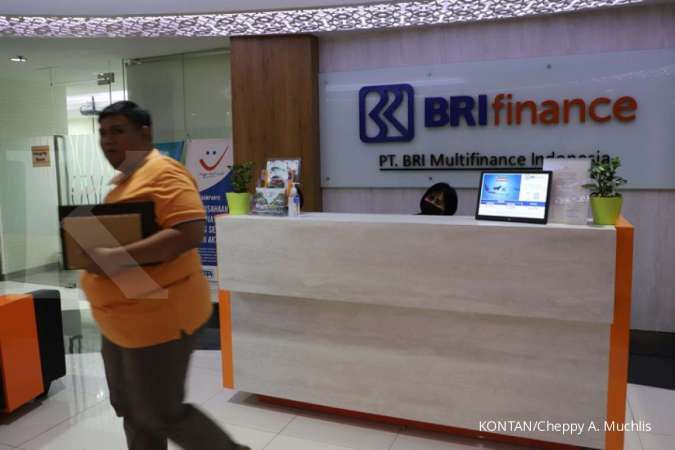BRI Finance Menerbitkan Obligasi Rp 500 Miliar, Simak Detilnya