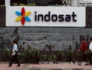 Diam-Diam, ISAT Terbitkan Obligasi US$ 650 Juta