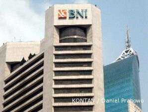 BNI beri fasilitas pinjaman Rp 500 milliar untuk rekanan semen padang