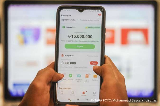 Kian Prospektif, Ini Strategi Bank Luncurkan Fitur Paylater