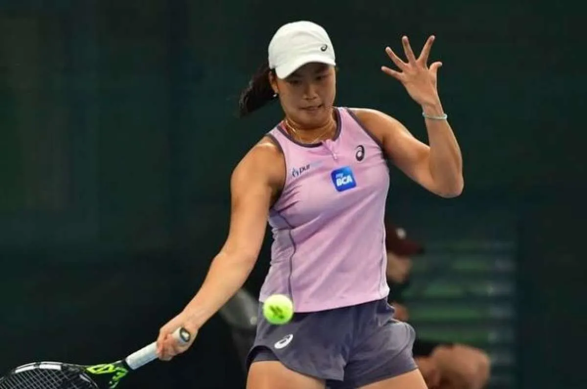 Link Live Streaming Janice Tjen vs Emma Raducanu: H2H Pertama di US Open 2025