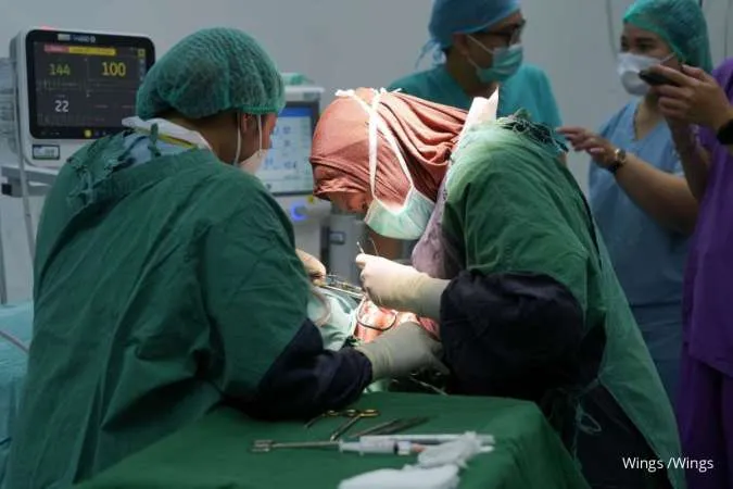 Bibir Sumbing pada Anak Perlu Segera Ditangani, Ini Manfaat Operasi Dini
