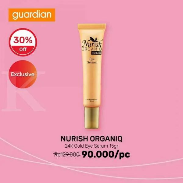 Promo Skincare Guardian