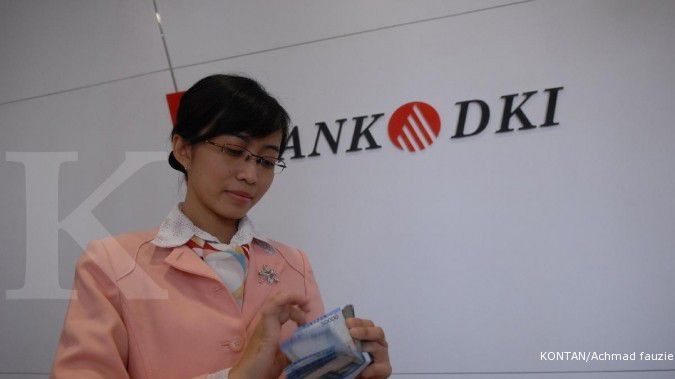 Ahok : Bank DKI harus IPO dan jadi BUKU 4