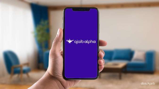 Ajaib Group Umumkan Tranformasi Aplikasi Kripto Jadi Ajaib Alpha