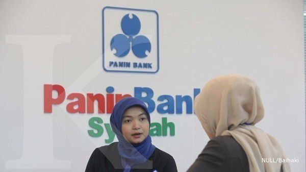 Dubai Islamic Bank membeli Panin Syariah
