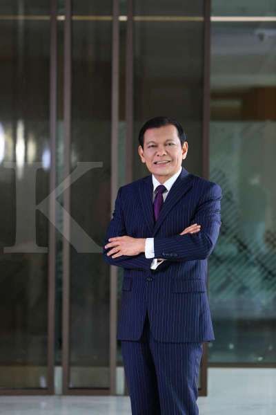 Citi Indonesia Membukukan Laba Bersih Sebesar Rp 869 Milyar di Triwulan Ketiga 2021