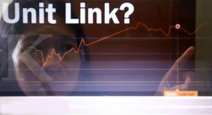 Unitlink Saham Catatkan Kinerja Paling Positif Per Februari 2024