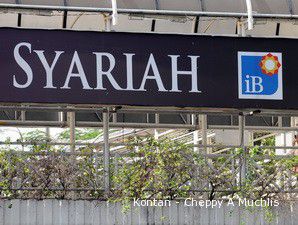 Bank Syariah Potong Nisbah Bagi Hasil