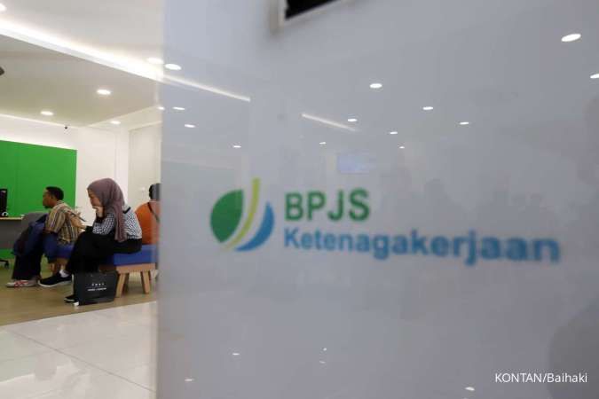 Per Agustus 2024, Investasi BPJS Ketenagakerjaan Terbesar Ditempatkan di Obligasi